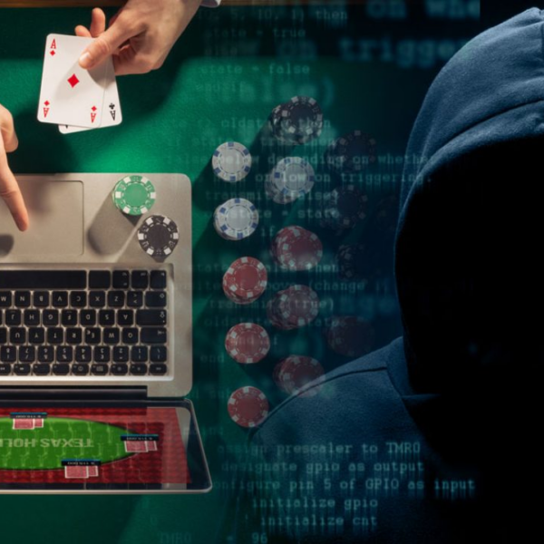 Betrug im österreichischen Casino: Wie Sie sich schützen können